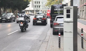 Darphane gibi para basan radar