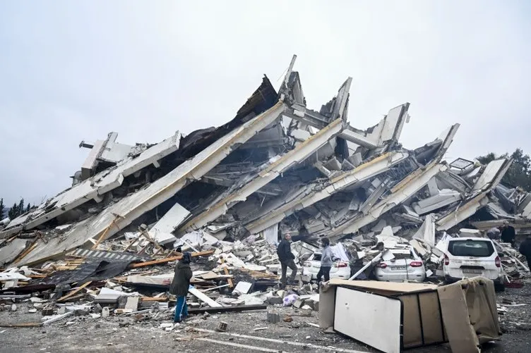 Marmara’da 7.8 şiddetinde deprem olacak! AFAD Müdürü uyardı: Elastik pay tükendiğinde...