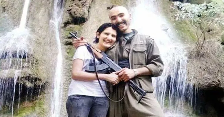 HDP’li Semra Güzel yakalandı