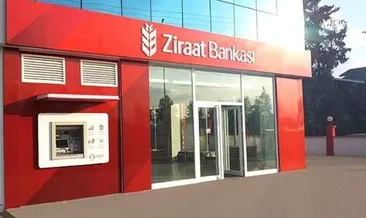 Ziraat Bankası destek kredisi başvurusu sorgulama sayfası: 10 bin TL Ziraat Bankası Temel İhtiyaç Destek Kredisi başvurusu yap!