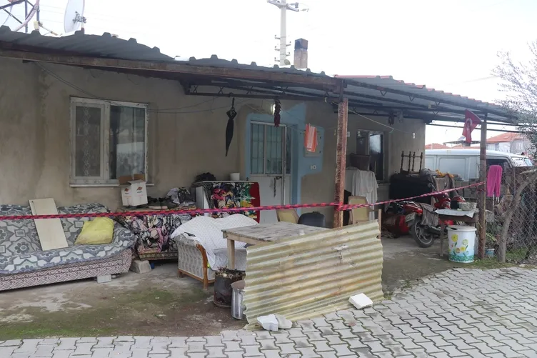 SON DAKİKA... 8 yıl boyunca plan yaptı 3 saniye ile yakalandı: Denizli’deki cinayette sır perdesi aralandı!