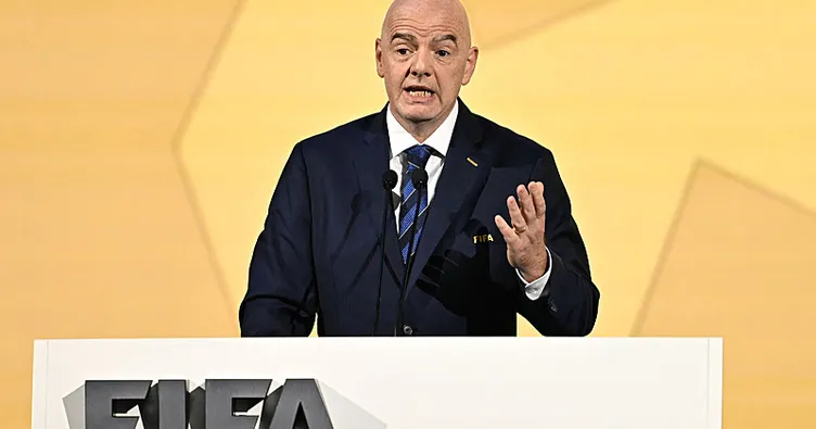 FIFA’dan Filistinli çocuklara futbol sahası: İki mini arena hizmete açıldı