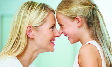 Aşırı korumacı aileler!