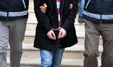Terör örgütü PKK/KCK'ya yönelik operasyonda 19 zanlı yakalandı #istanbul