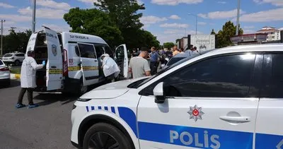Annesinin mezarını ziyaret ettikten sonra canına kıydı #nevsehir