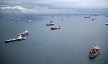 Panama Kanalı’ndaki geçiş sınırlamasının süresi uzatıldı