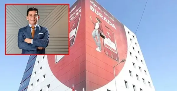 Erkan Kork Duruşmada