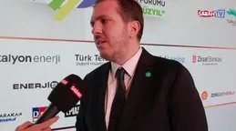 RHG Enertürk Enerji Genel Müdürü Alpay Beyla Sabah TV’ye konuştu