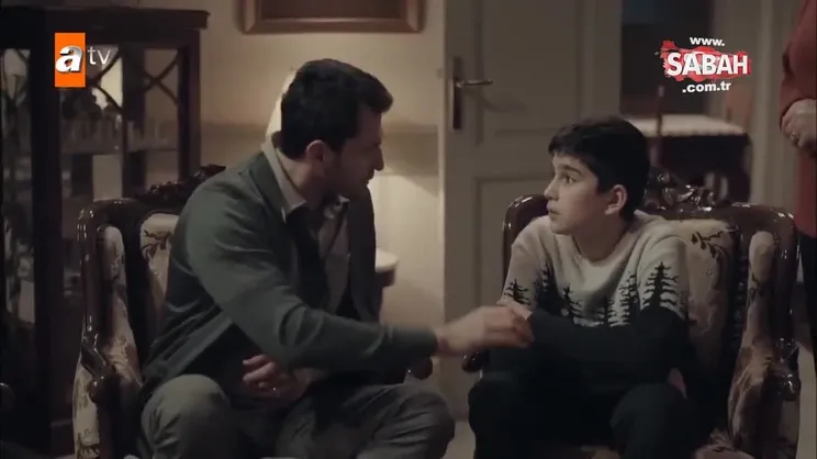 Akıncı 7. Bölüm… 