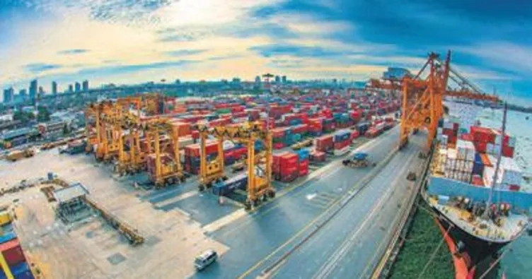 Limanlarda tek pencere dönemi