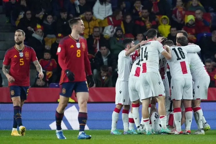 Son dakika: Süper Lig’in yıldızı elemelere damga vurdu! Lukaku, EURO 2024 elemelerinde tarihe geçti: İlginç Ronaldo detayı…