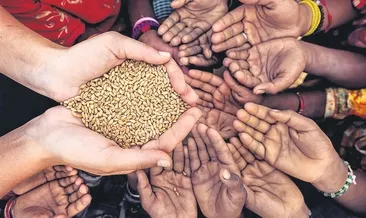 Mallarınızı zekâtla koruyun