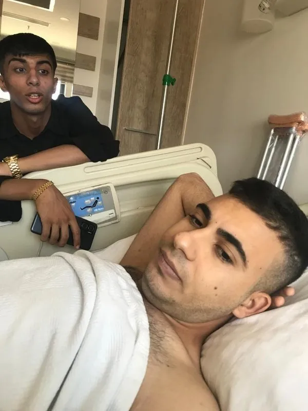 Polislik hayaliyle girdiği ameliyat, hayatına mal oldu! Ailenin feryadı yürekleri dağladı