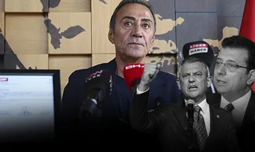 CHP’li Berhan Şimşek’ten Özgür Özel ve Ekrem İmamoğlu’na sert sözler: Partiyi holding Özel’i CEO yaptılar!