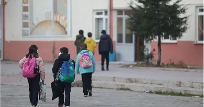 BUGÜN  OKULLAR TATİL Mİ? 10 Kasım Cuma günü okullarda yarım gün mü ders yapılacak?