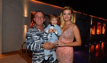 Petek Ertüre, Ali Ağaoğlu’na destek çıktı