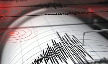 AFAD ve Kandilli Rasathanesi son depremler listesi 31 Ocak! Deprem mi oldu, en son deprem nerede oldu?
