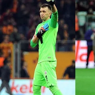Derbide gözler kalecilerde! Muslera mı, Karius mu...