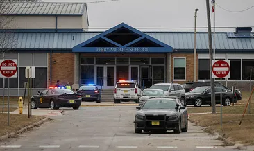 ABD’de liseye silahlı saldırı: 3 yaralı