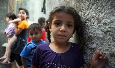 UNICEF’ten Gazze açıklaması: Çocuklar için dünyanın en tehlikeli yeri