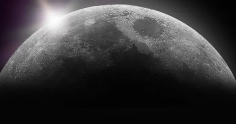 Çin, Ay’ın karanlık yüzüne keşif aracı gönderdi