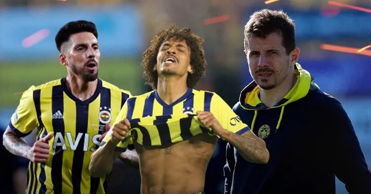 Son dakika: Fenerbahçe’den Lucas Biglia için sürpriz transfer operasyonu! Sosa ve Gustavo gerçeği...