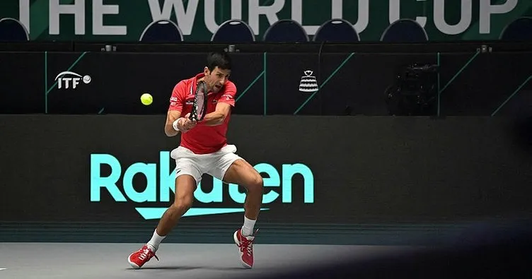 Novak Djokovic’in aşı tepkisi! Avustralya Açık’a katılacak mı?