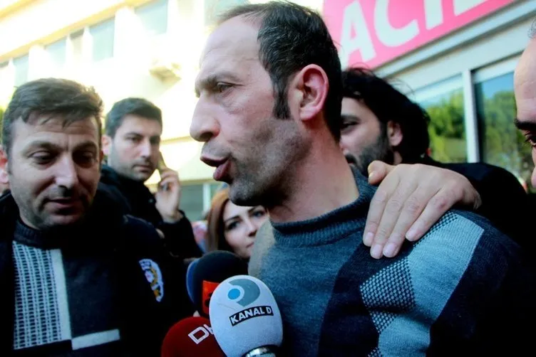 Palu Ailesi davasında karar çıktı! Sanık Tuncer Ustael yediği cezayı duyunca şoke oldu!