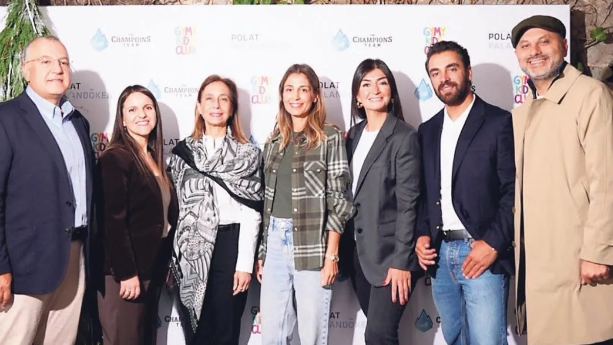 Sanat dünyası davette buluştu – Son Dakika Magazin Haberleri Sanat dünyası davette buluştu – Son Dakika Magazin Haberleri