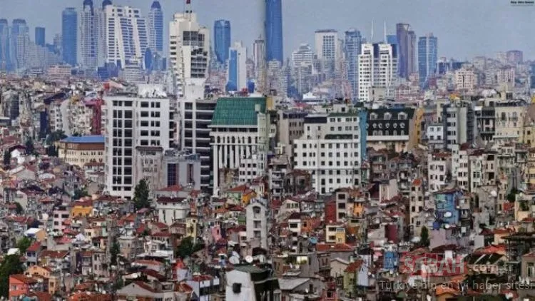 İmar Barışı’nın tüm detayları