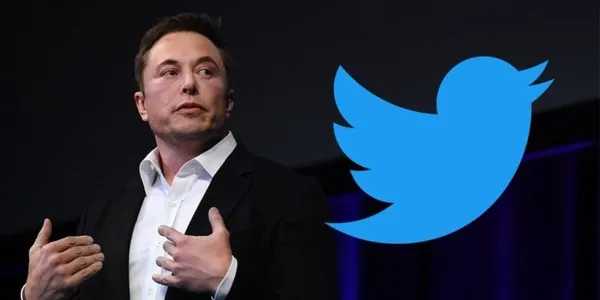 Son dakika: Twitter'a Elon Musk şoku! Hisseleri tepetaklak oldu