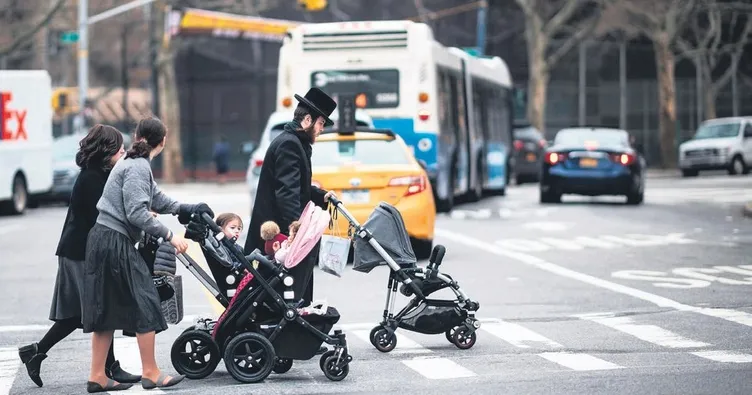 Kızamık kâbusu ABD’yi sardı