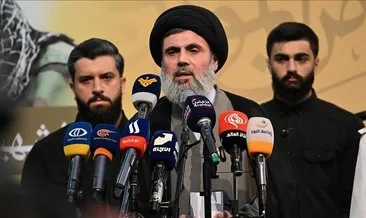 Nasrallah’ın halefi Safiyuddin öldü iddiası