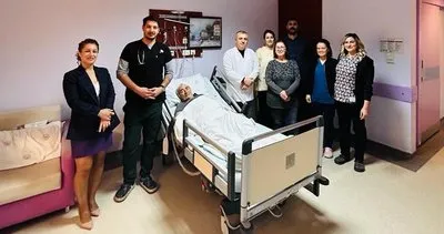 Tunceli’de bir ilk: 67 yaşındaki hastaya kalp pili takıldı