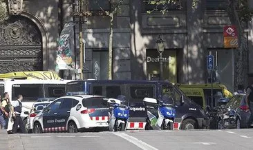 Barselona’daki terör saldırısı hakkında flaş iddia! Arkasında İspanya gizli servisi mi var?