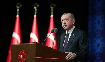 Başkan Erdoğan’dan Doğu Akdeniz diplomasisi