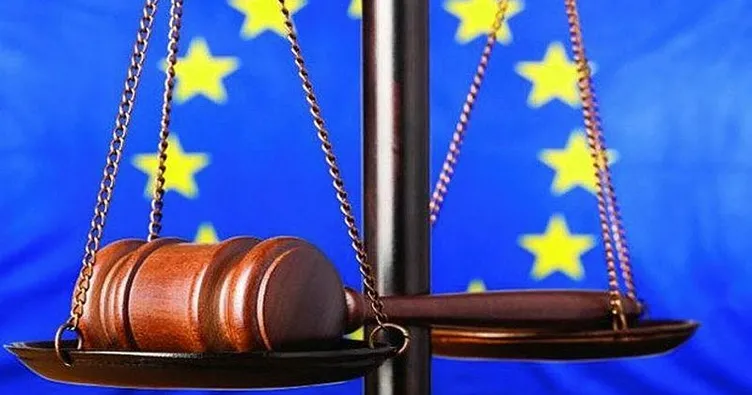 Son dakika: AİHM’e Türk kadın yargıç