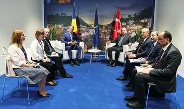 Anlaşmanın arkasındayız