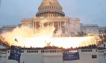 ABD iç savaşın eşiğinde mi?