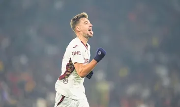 Tekke, Beşiktaş’ı Muçi ile vuracak