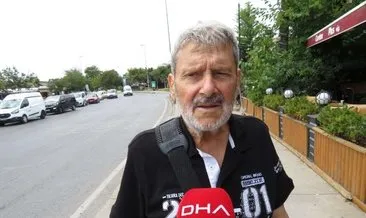 Kadıköy’de çarptığı bisikletli ölmüştü: 9 gündür aranıyor!