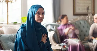 Kızılcık Şerbeti Dilruba kimdir? Nursema’yla bağlantısı var! Kızılcık Şerbeti’nin Dilruba’sı Farah Zeynep Abdullah kimdir, kaç yaşında, nereli?