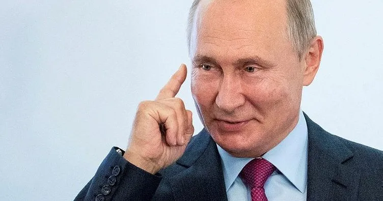 Putin ve Macron telefonda Suriye’yi görüştü