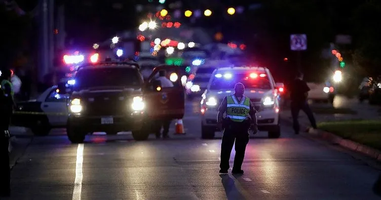 Teksas’ta bombalı paket saldırısı