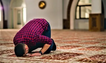 İşlerinizi Allah rızası için yapın