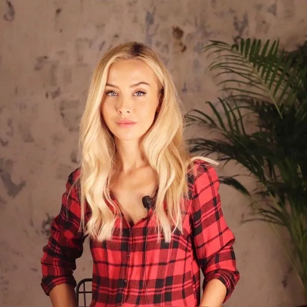 son dakika unlu yazar ece ergonenc in sapik kabusu samuray kilicli katil gibi en son haberler galeri yasam