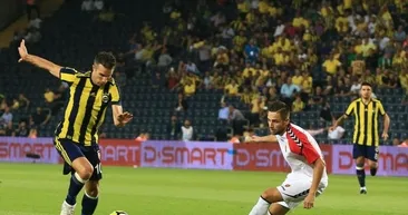 Vardar maçından sonra Van Persie ayrılıyor!