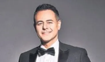 Barbaros’tan senfonik yılbaşı konseri