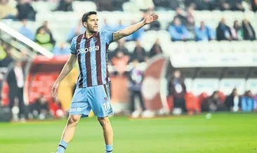 Umut Nayir hırs küpü