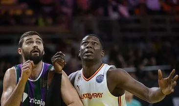 Galatasaray Avrupa ikincisi oldu!